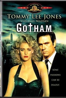 Gotham film