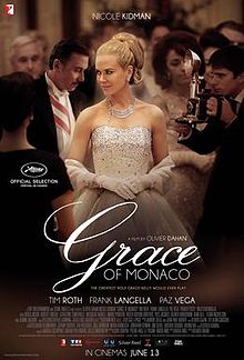 Grace of Monaco film