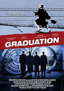Graduation film