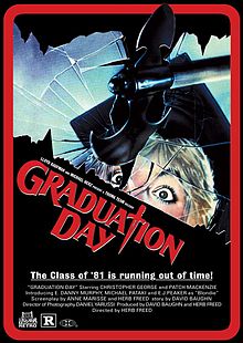 Graduation Day film