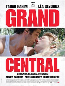 Grand Central film