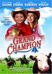 Grand Champion