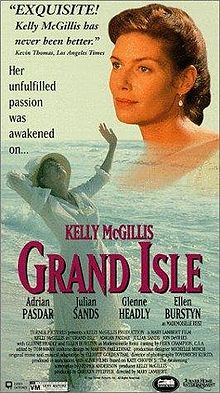 Grand Isle film