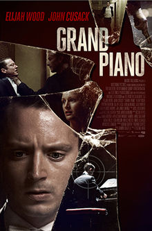 Grand Piano film
