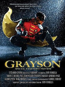 Grayson film