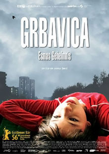 Grbavica film
