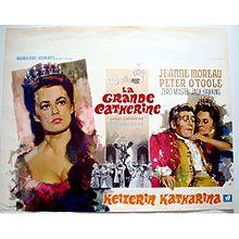 Great Catherine film