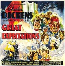 Great Expectations 1934 film