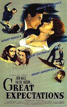 Great Expectations 1946 film