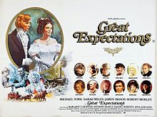 Great Expectations 1974 film
