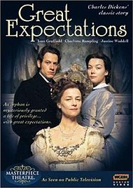 Great Expectations 1999 film
