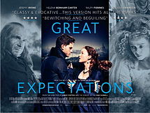 Great Expectations 2012 film