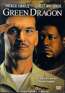 Green Dragon film
