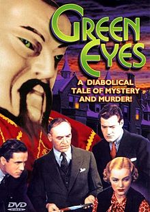 Green Eyes 1934 film