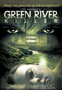 Green River Killer film