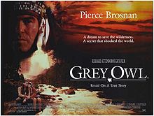 Grey Owl film