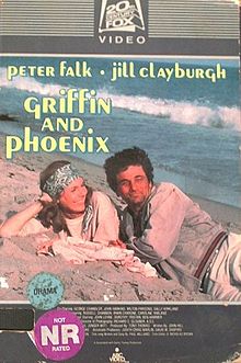 Griffin and Phoenix 1976 film