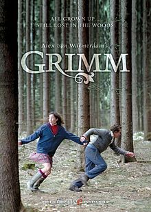 Grimm film