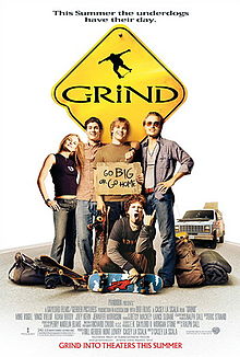 Grind 2003 film