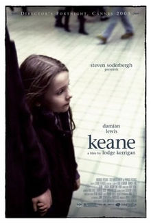 Keane film