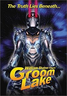 Groom Lake film