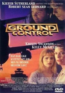 Ground Control film