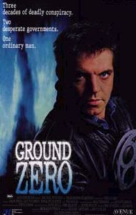 Ground Zero 1987 film