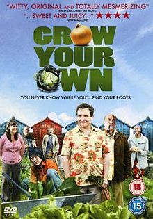 Grow Your Own film