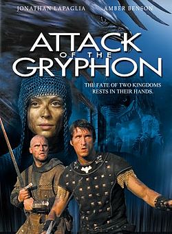 Gryphon film