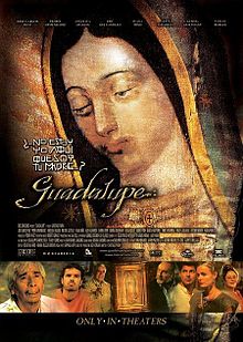 Guadalupe film