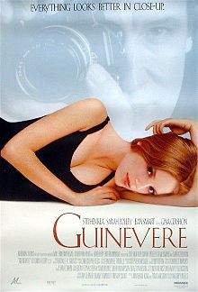 Guinevere film