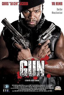 Gun 2010 film