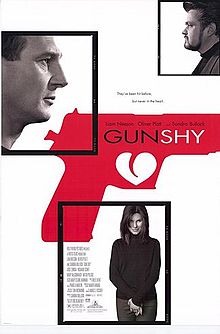 Gun Shy film