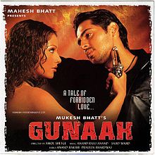 Gunaah 2002 film