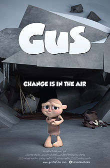 Gus 2011 film