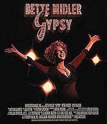 Gypsy 1993 film