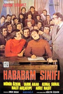 Hababam S n f