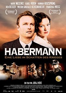 Habermann film