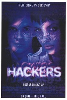 Hackers film