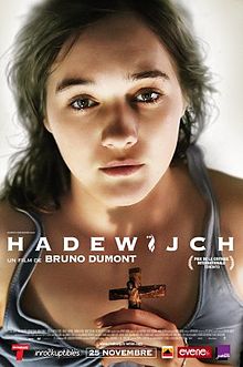 Hadewijch film