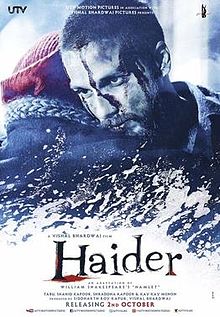 Haider film