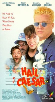 Hail Caesar 1994 film