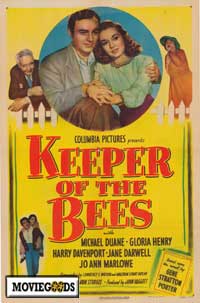Keeper of the Bees 1947 film