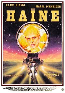 Haine film