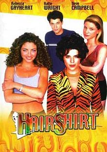 Hairshirt film