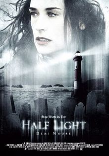 Half Light film