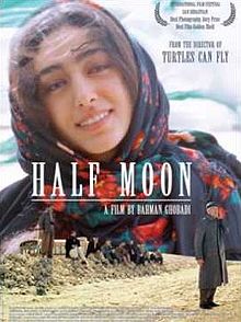 Half Moon film