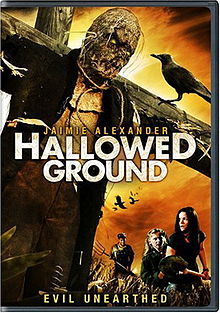 Hallowed Ground film