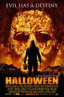 Halloween 2007 film