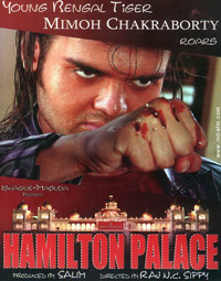 Hamilton Palace film